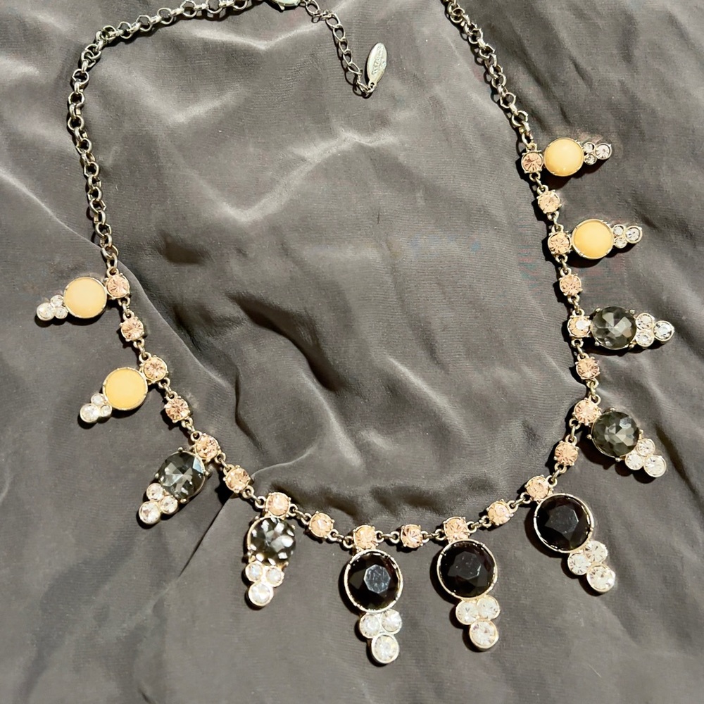 Ann Taylor Sparking Necklace